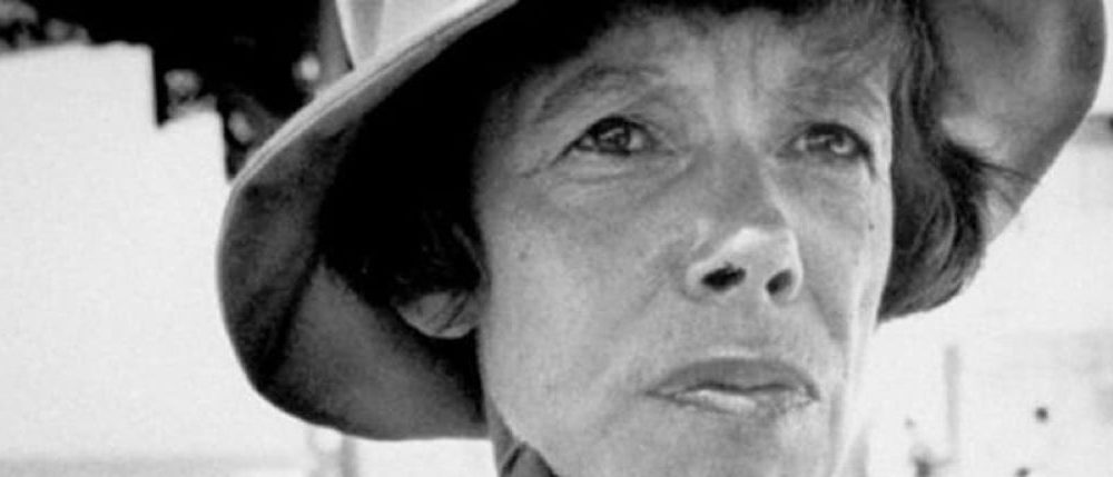 Jane Bowles