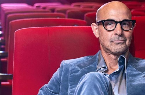 Stanley Tucci