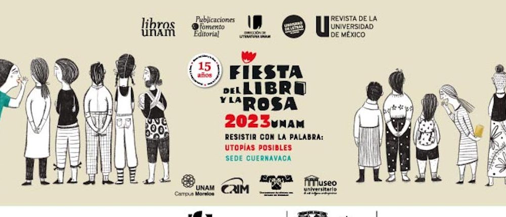 Fiesta del Libro y la Rosa