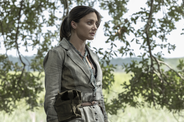 Fear the Walking Dead