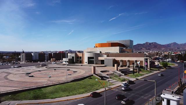 Feria del Libro de la Frontera