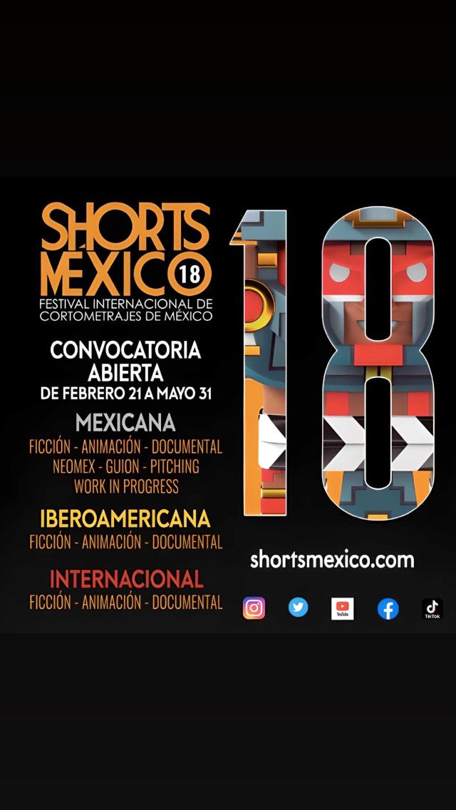 Shorts México