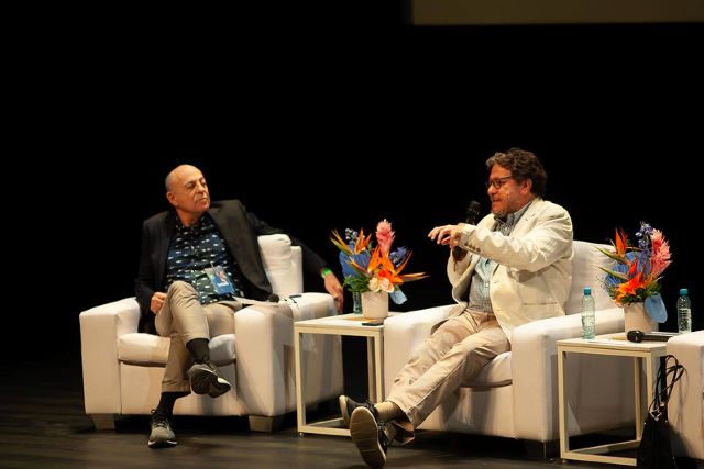 V Bienal Mario Vargas Llosa