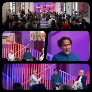 Alejandro González Iñárritu