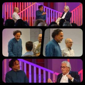 Alejandro González Iñárritu