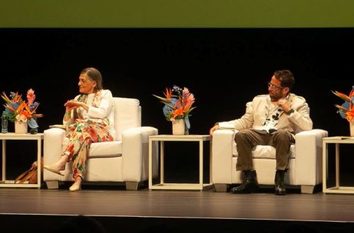 Bienal Mario Vargas Llosa