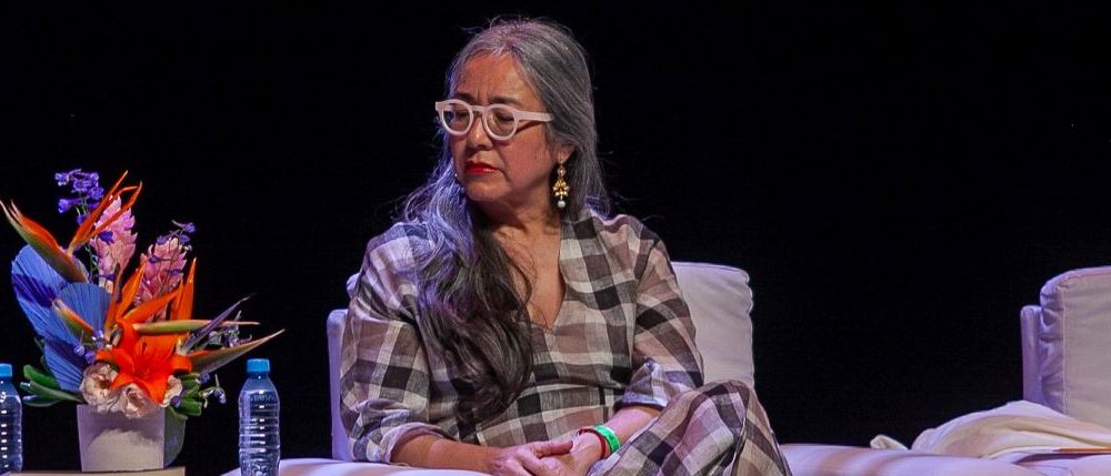 Cristina Rivera Garza