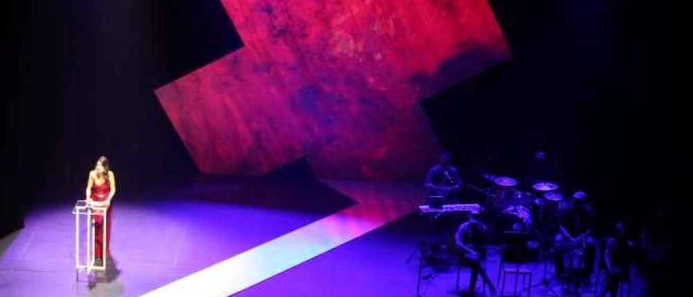 Bienal Mario Vargas Llosa