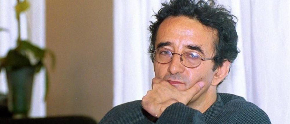 Roberto Bolaño