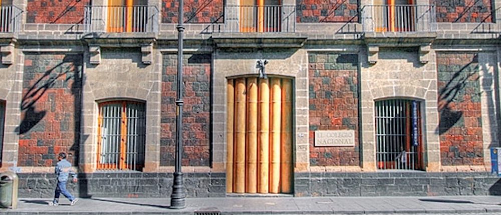 Colegio Nacional