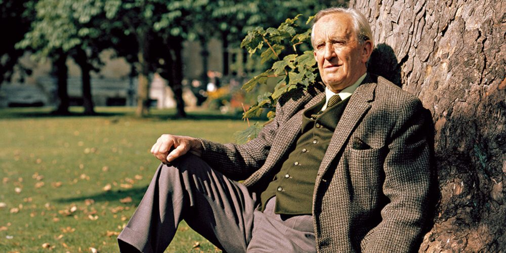 J.R.R. Tolkien