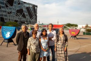 Bienal Mario Vargas Llosa