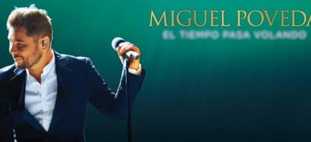 Miguel Poveda