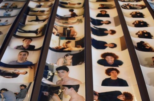 Huyamos a Buenos Aires