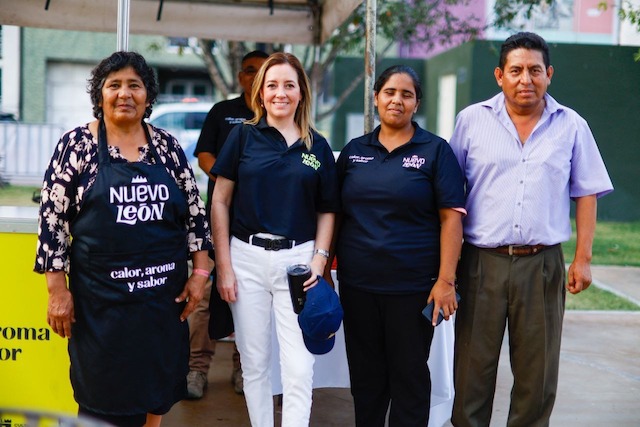 Gastronomía de Monterrey