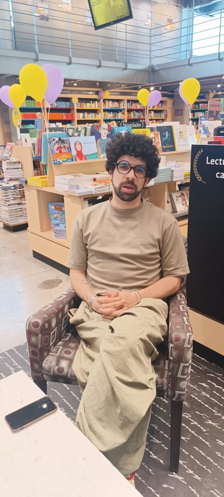 Carlos Manuel Álvarez