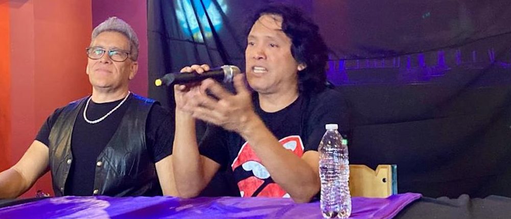 Los Gatos Rockabilly