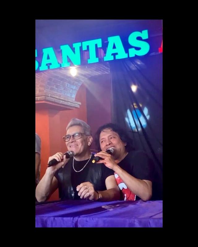 Los Gatos Rockabilly