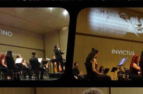 Orbis explica a Beethoven