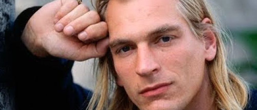 Julian Sands