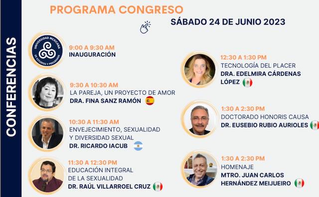 Congreso de la UMEP