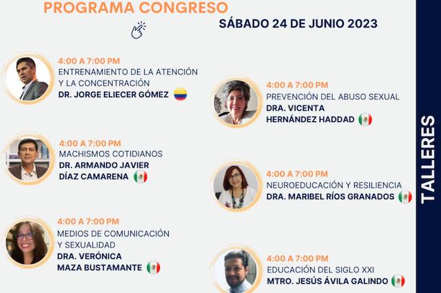 Congreso de la UMEP