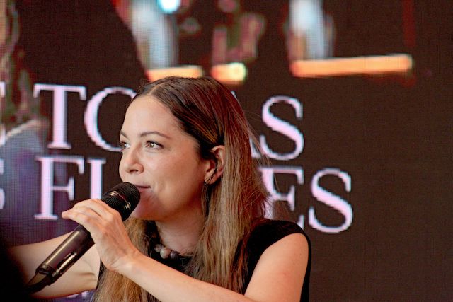 Natalia Lafourcade