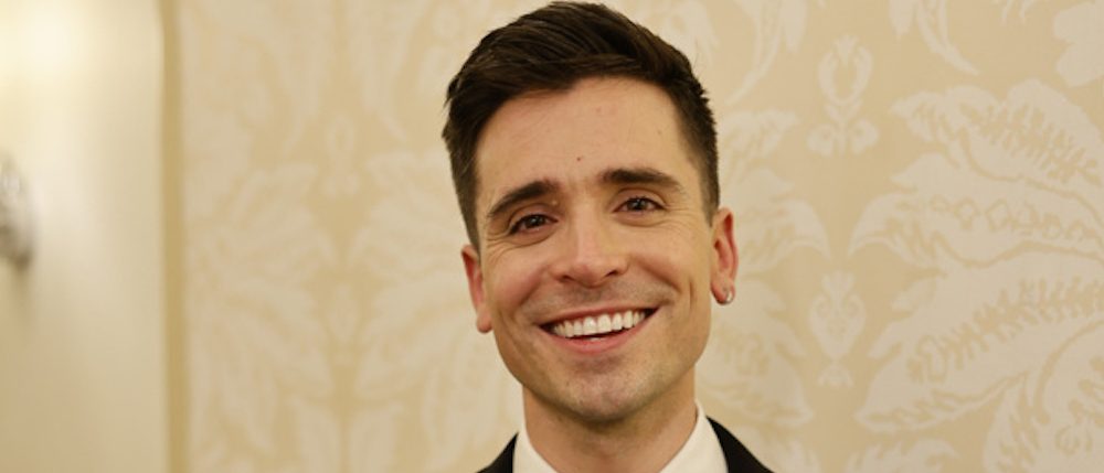 Matt Doyle