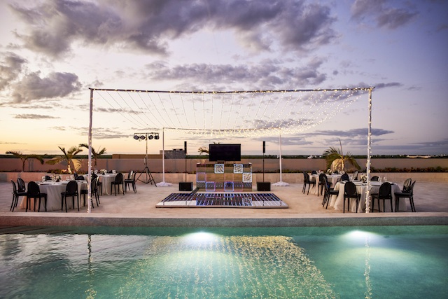 Hoteles Residence Inn