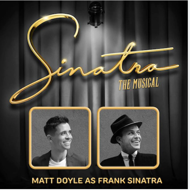 Sinatra The Musical