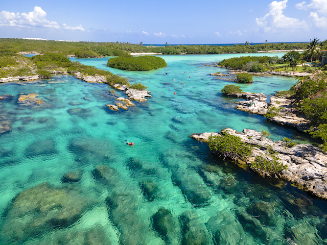 Hoteles Residence Inn