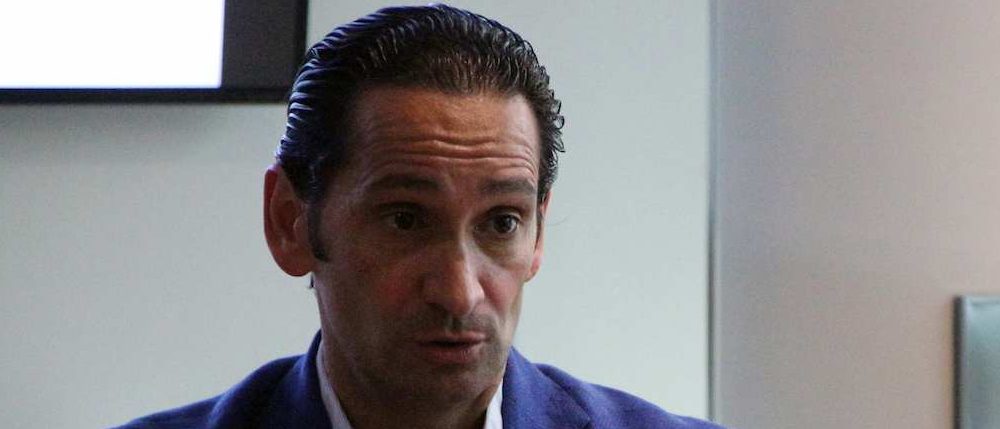 Casa de México en Málaga