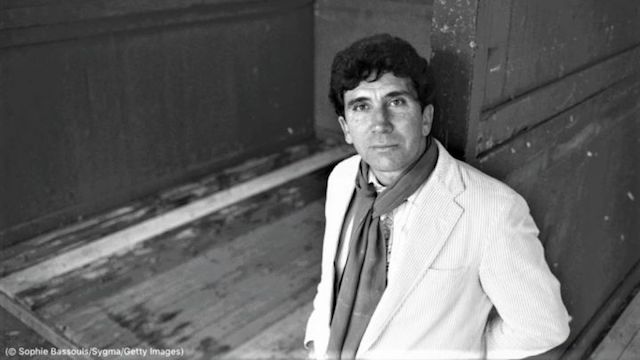 Reinaldo Arenas