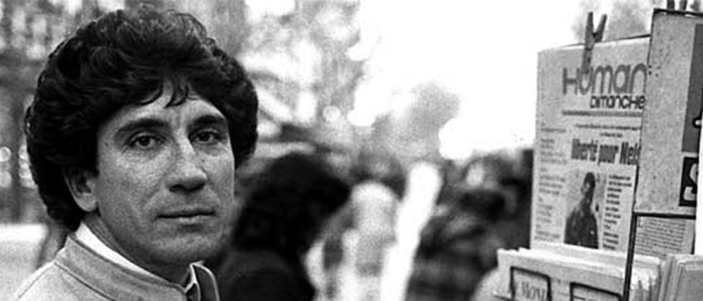 Reinaldo Arenas
