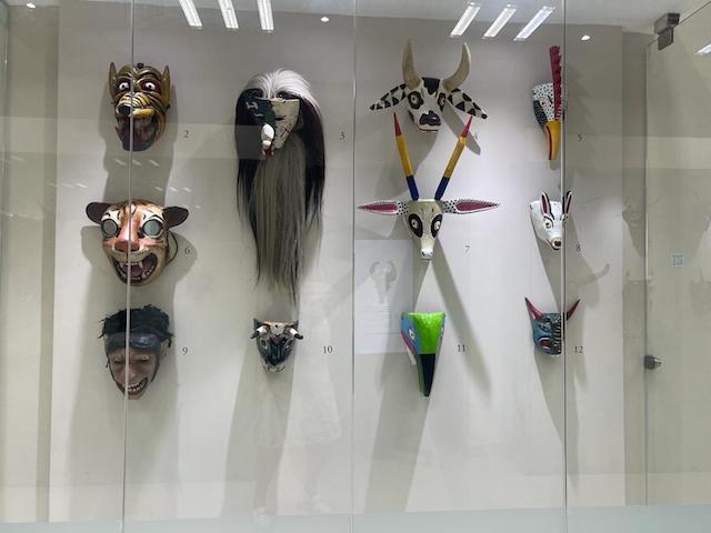 Museo de Azcapotzalco