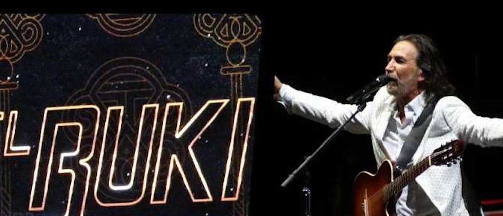 Marco Antonio Solís