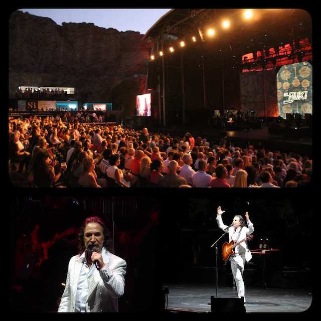 Marco Antonio Solís