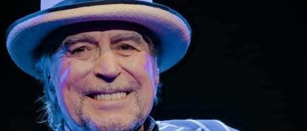 Joaquín Sabina