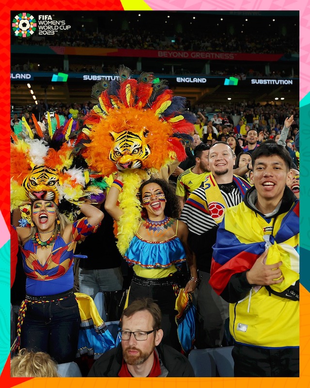 Copa Mundial del Fútbol Femenino