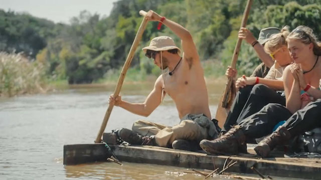 Tentados por la fortuna