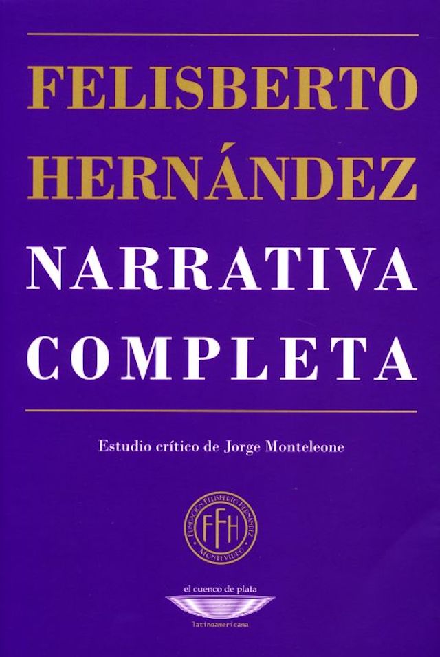 Felisberto Hernández