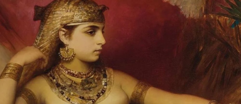 Cleopatra