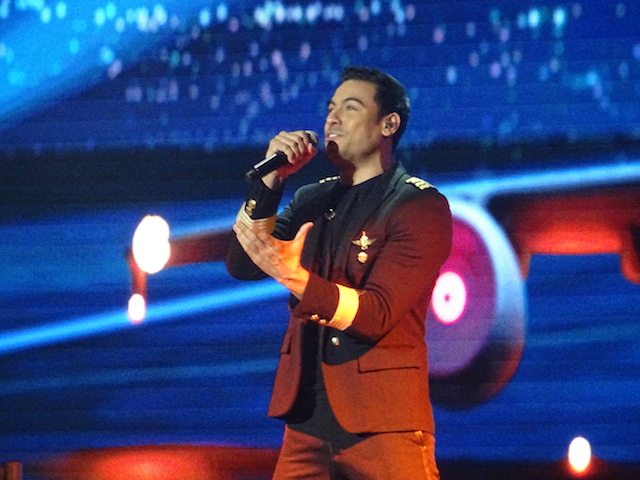 Carlos Rivera