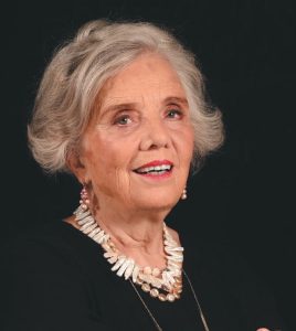 Elena Poniatowska