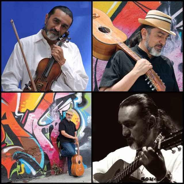 Actopan, capital de la cultura