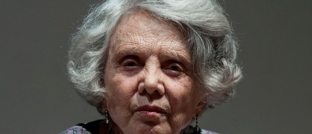 Elena Poniatowska