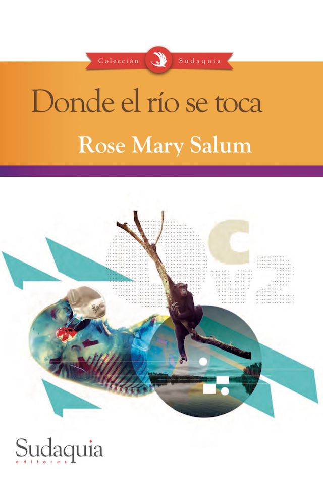 Rose Mary Salum