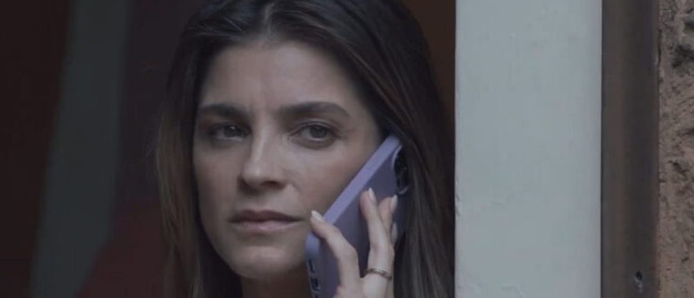 Las viudas de los jueves