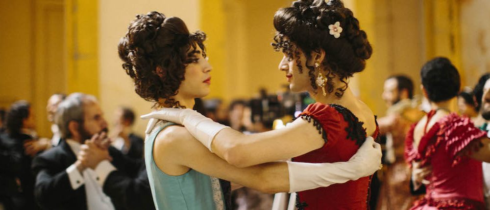 Día del cine mexicano