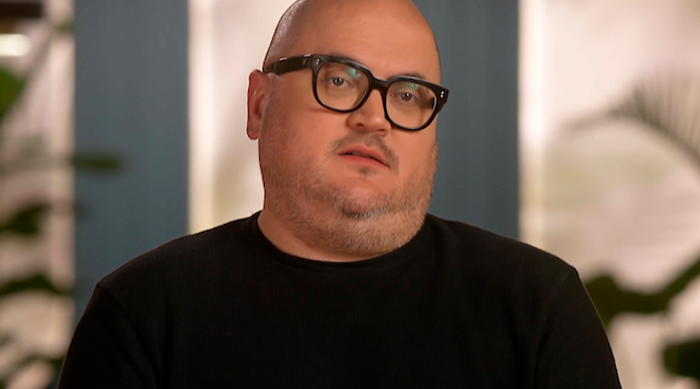 Rodolfo Vera Calderón